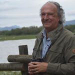 Jordi Sargatal, nou responsable de medi ambient de la Generalitat, defensa un parc eòlic a la badia de Roses, lluny de la costa Jordi Sargatal