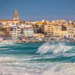 La novel·la negra dels anys seixanta arriba a Palamós