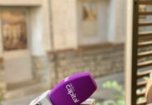 (Galeria d’imatges) 25 anys de Ràdio Capital Micròfon ràdio capital esmorzar suc de taronja