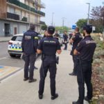 Un operatiu contra les ocupacions a la Bisbal d’Empordà acaba amb 7 expedients d’expulsió operatiu policial bisbal