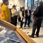 El Museu del Suro inaugura la nova exposició permanent amb més de 700 objectes i 1.200 metres quadrats d’exposició 2024-09-21_Inauguraci_exposici_Museu_Suro-1