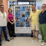 El Club Hoquei Palafrugell renova l’acord amb l’Hospital de Palamós