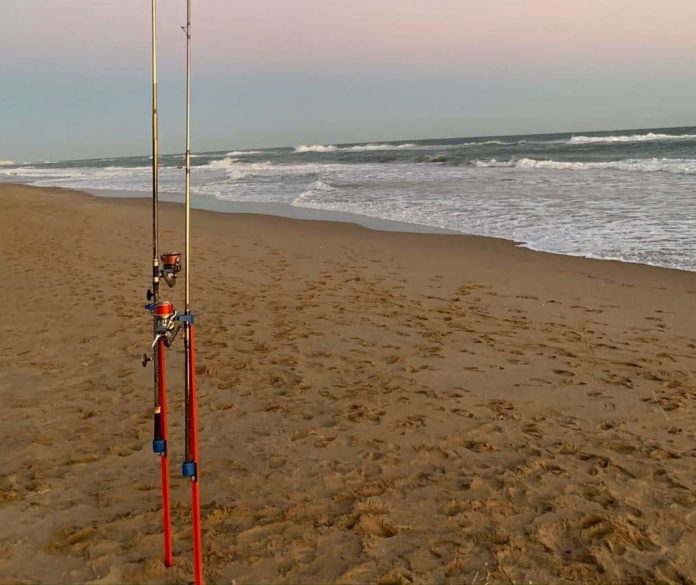 pesca recreativa