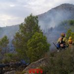 Un incendi al massís del Montgrí crema gairebé 1 hectàrea privat:-estabilitzat-un-incendi-al-massis-del-montgri-que-ha-afectat-unes-0,8-hectarees