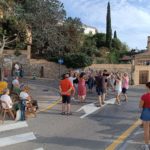 privat:-begur-celebra-la-diada-de-sant-ramon-amb-la-tradicional-ballada-de-sardanes