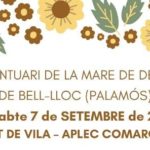 privat:-palamos-renova-un-any-mes-el-seu-vot-de-vila-amb-el-romiatge-a-bell-lloc