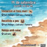 privat:-el-dissabte-14,-palafrugell-organitza-la-neteja-del-litoral