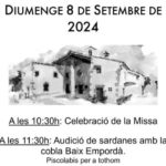 privat:-aplec-de-l’ermita-de-la-mare-de-deu-de-l’esperanca-de-cruilles-amb-missa-i-sardanes