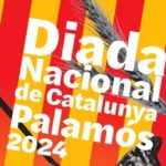privat:-palamos-encetara-els-actes-de-la-diada-nacional-amb-una-revetlla-musical