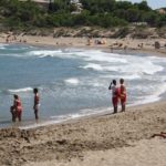 privat:-mor-ofegat-un-home-de-60-anys-a-la-platja-del-rec-del-moli-de-l’escala
