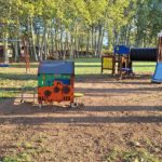 privat:-renovacio-dels-jocs-infantils-al-parc-de-l’arbreda-de-peratallada