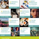 privat:-aquesta-tardor,-nou-programa-d’activitats-per-a-joves-a-can-genis