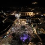 privat:-la-xix-fira-dels-indians-omple-els-carrers-i-places-de-begur