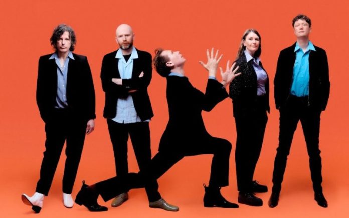 franz-ferdinand-presentaran-el-seu-nou-disc-el-18-de-febrer-de-2025-a-barcelona