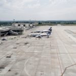 privat:-l’aeroport-de-girona-tanca-l’agost-amb-344.306-passatgers,-un-19,1%-mes-que-fa-un-any