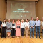 privat:-la-fundacio-josep-pallach-fa-entrega-dels-premis-d’educacio