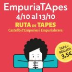privat:-torna-l’empuriatapes-del-4-al-13-d’octubre