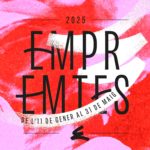 Empremtes 2025: més de 30 artistes a 8 sales de Barcelona empremtes-2025:-mes-de-30-artistes-a-8-sales-de-barcelona