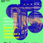 privat:-dissabte-21,-el-museu-del-suro-de-catalunya-inaugura-la-nova-exposicio-permanent