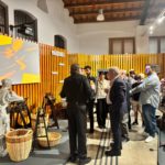 privat:-el-museu-del-suro-de-catalunya-inaugura-la-nova-exposicio-permanent