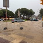 privat:-l’aiguat-de-platja-d’aro-deixa-una-seixantena-de-comercos-afectats-per-inundacions