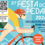 privat:-el-proper-diumenge-tindra-lloc-una-nova-edicio-de-la-popular-festa-del-pedal-de-palamos