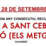 privat:-sant-cebria-de-lledo-celebra-el-seu-aplec-aquest-dissabte-amb-la-principal-de-banyoles
