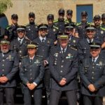 privat:-la-policia-local-de-pals-celebra-la-patrona-dels-angels-custodis