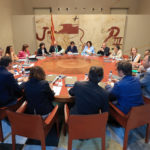 Xavier Guitart, nou delegat del Govern a les comarques gironines