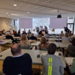 Calonge i Sant Antoni comença la preparació del Campus de l’Experiència amb una jornada de portes obertes