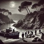 El contraban i l’estraperlo al Baix Empordà. Els orígens Contraban i l'Estraperlo al Baix Empordà