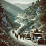 El contraban i l’estraperlo al Baix Empordà. Rutes i productes El contraban i l'estraperlo al Baix Empordà. Rutes i productes