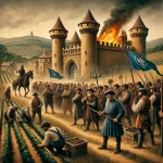 Els remences a Calonge i l’Empordà: Una història de lluita i llibertat imatge remences