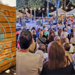 Sant Feliu de Guíxols es prepara per una nova edició del Festival d’Aquí