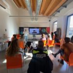 Palafrugell acaba la primera edició del Pla Formatiu LGTBI+ amb 3 de cada 4 persones formades en la matèria Formació LGTBI Ajuntament (1)