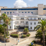 L’Hospital de Palamós, pioner a les comarques gironines en la donació simultània de sang de cordó i placenta