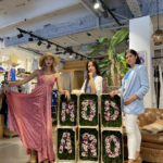 Castell d’Aro, Platja d’Aro i s’Agaró celebra el MOD’ARO 2024 posant en valor l’emprenedoria i la moda sostenible del territori