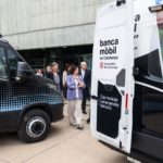 La Banca Mòbil de Catalunya arriba a partir d’aquest setembre a 24 municipis del Baix Empordà Banca Mòbil a Catalunya