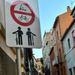 La Policia Local de Palafrugell imposa 56 denúncies i instrueix 7 atestats per infraccions amb patinets elèctrics patinets elèctrics palafrugell