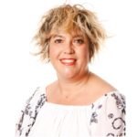 Núria Cucharero: “El Festival d’Aquí és un aparador pel comerç local de Sant Feliu” Núria Cucharero