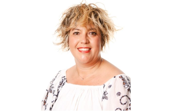Núria Cucharero
