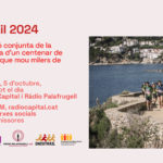 L’Oncotrail 2024 es viurà a la ràdio amb una transmissió conjunta de Ràdio Capital i Ràdio Palafrugell