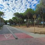 Palamós assigna el nom de Josefina Dalmau Norat a un carrer del barri de La Fosca Palamós Carrer Josefina Dalmau Norat