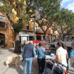 Unes 330 persones ja han votat als pressupostos participatius de Palafrugell pel 2025 Pressupostos plaça Nova -2