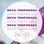 Ràdio Capital inicia la temporada ampliant cobertura, programes i equip TEMPORADA 2024-2025