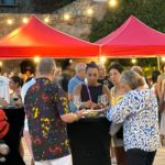 Pals celebra aquest cap de setmana la 6a edició de la Mostra de Vi Mostra vi a Pals