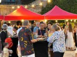 Mostra vi a Pals