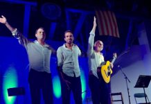 Jordi Rubau: “Les havaneres es troben en un moment dolç alhora que han de rejovenir-se”