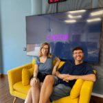 Alba Casadellà: “El Jazz es pot gaudir assegut a una cadira, però la interacció entre músics i ballarins és un altre nivell”