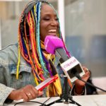 Lucrecia: “Begur és el lloc perfecte per presentar la meva història d’amor” Lucrecia Fira d'Indians de Begur